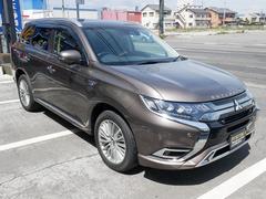 アウトランダーＰＨＥＶ Ｇプラスパッケージ　アラウンドビューモニター　三菱純正ナビ　フルセグＴＶ　Ｂｌｕｅｔｏｏｔｈ 0600259A30240407W001 4