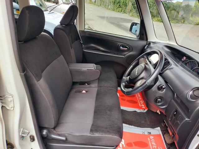 タント カスタムＲＳ　軽自動車・バッテリー新品交換・左側パワースライドドア・ナビ・地デジ・車内除菌抗菌済（15枚目）