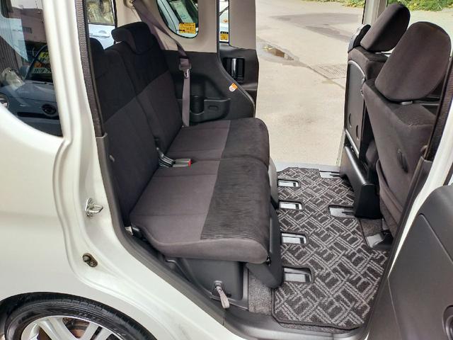 タント カスタムＲＳ　軽自動車・バッテリー新品交換・左側パワースライドドア・ナビ・地デジ・車内除菌抗菌済（16枚目）