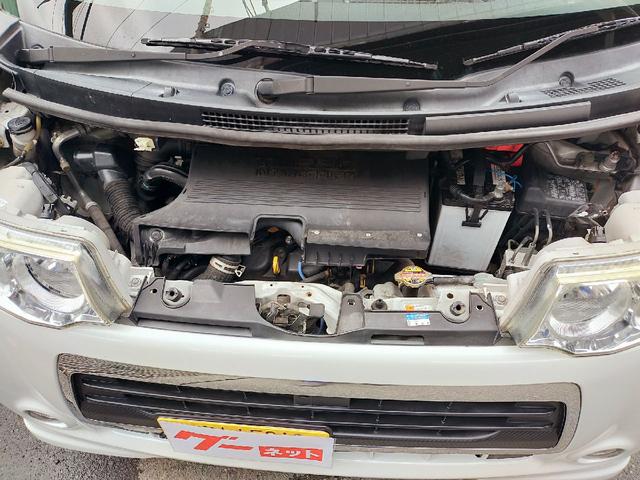 タント カスタムＲＳ　軽自動車・バッテリー新品交換・左側パワースライドドア・ナビ・地デジ・車内除菌抗菌済（38枚目）