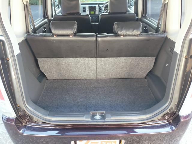 ワゴンR FX-Sリミテッド 軽自動車・距離少ない4万7千Km台・バッテリー新品・CD・MD・AM・FM・キーレス・車内除菌抗菌済(11枚目)