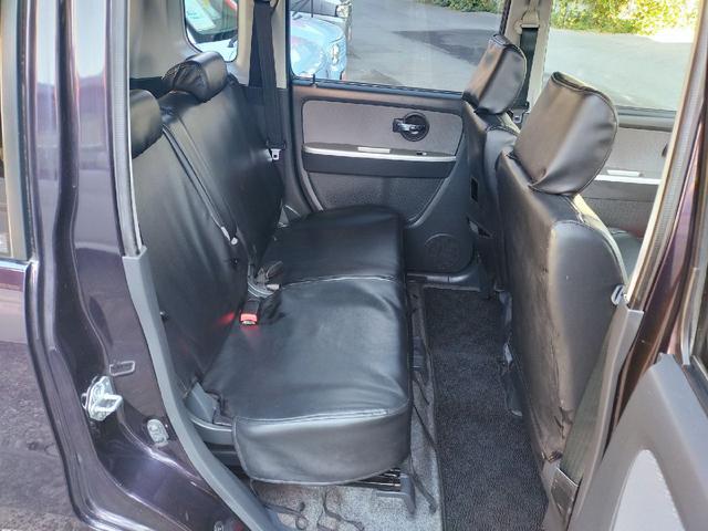 ワゴンR FX-Sリミテッド 軽自動車・距離少ない4万7千Km台・バッテリー新品・CD・MD・AM・FM・キーレス・車内除菌抗菌済(14枚目)