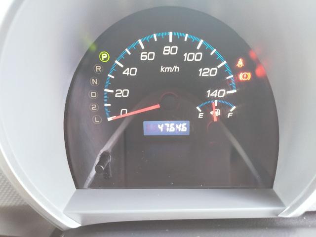 ワゴンR FX-Sリミテッド 軽自動車・距離少ない4万7千Km台・バッテリー新品・CD・MD・AM・FM・キーレス・車内除菌抗菌済(16枚目)