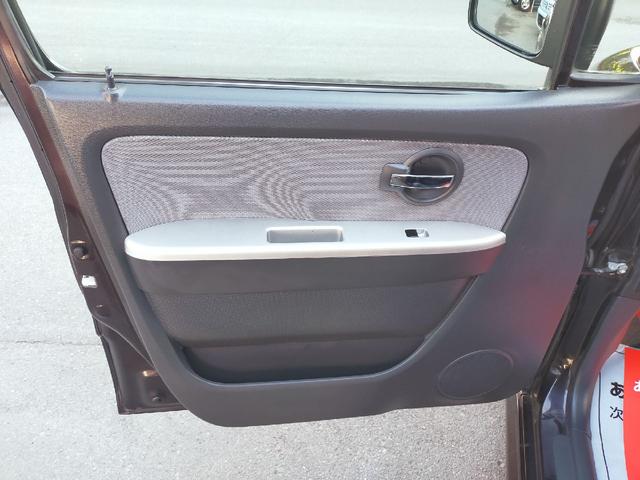 ワゴンR FX-Sリミテッド 軽自動車・距離少ない4万7千Km台・バッテリー新品・CD・MD・AM・FM・キーレス・車内除菌抗菌済(28枚目)