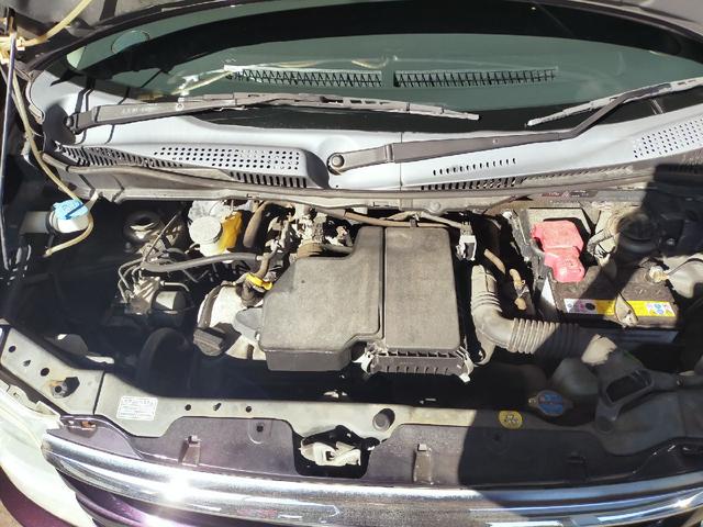 ワゴンR FX-Sリミテッド 軽自動車・距離少ない4万7千Km台・バッテリー新品・CD・MD・AM・FM・キーレス・車内除菌抗菌済(33枚目)