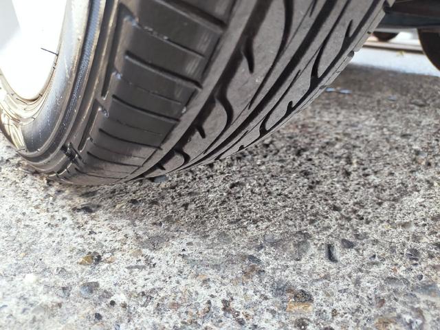 ワゴンR FX-Sリミテッド 軽自動車・距離少ない4万7千Km台・バッテリー新品・CD・MD・AM・FM・キーレス・車内除菌抗菌済(35枚目)