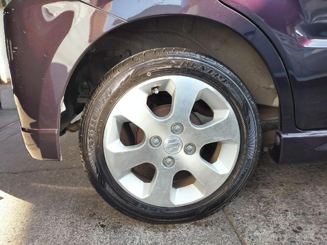 ワゴンR FX-Sリミテッド 軽自動車・距離少ない4万7千Km台・バッテリー新品・CD・MD・AM・FM・キーレス・車内除菌抗菌済(36枚目)