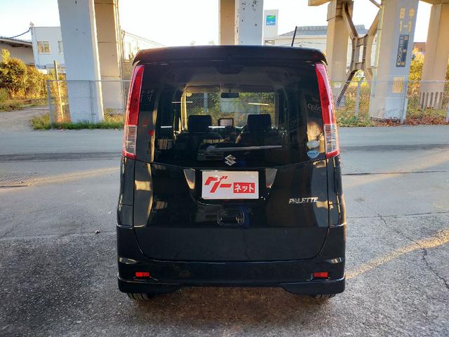 パレット XS 軽自動車・歳末セール実施中12月3日〜12月27日まで!ワンオーナー・両側スライドドア・スマートキー・タイミングチェーン・車内除菌抗菌済・CD・ナビ(6枚目)