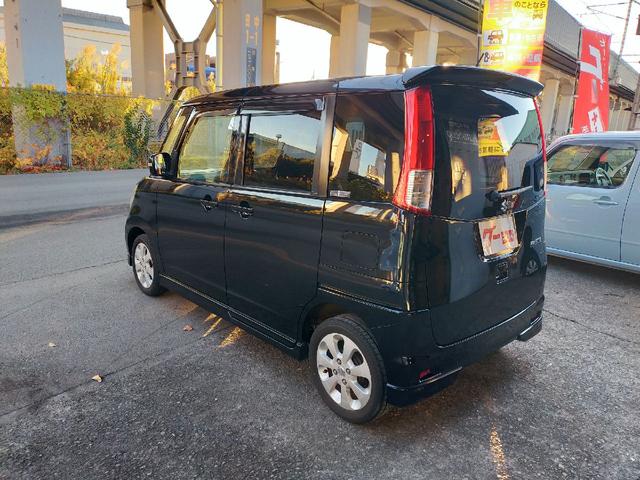 パレット XS 軽自動車・歳末セール実施中12月3日〜12月27日まで!ワンオーナー・両側スライドドア・スマートキー・タイミングチェーン・車内除菌抗菌済・CD・ナビ(7枚目)