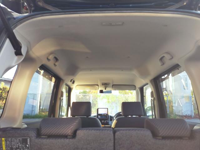 パレット XS 軽自動車・歳末セール実施中12月3日〜12月27日まで!ワンオーナー・両側スライドドア・スマートキー・タイミングチェーン・車内除菌抗菌済・CD・ナビ(10枚目)