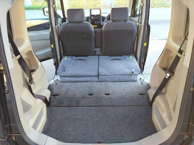 パレット XS 軽自動車・歳末セール実施中12月3日〜12月27日まで!ワンオーナー・両側スライドドア・スマートキー・タイミングチェーン・車内除菌抗菌済・CD・ナビ(13枚目)