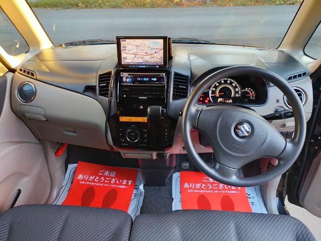 パレット XS 軽自動車・歳末セール実施中12月3日〜12月27日まで!ワンオーナー・両側スライドドア・スマートキー・タイミングチェーン・車内除菌抗菌済・CD・ナビ(16枚目)