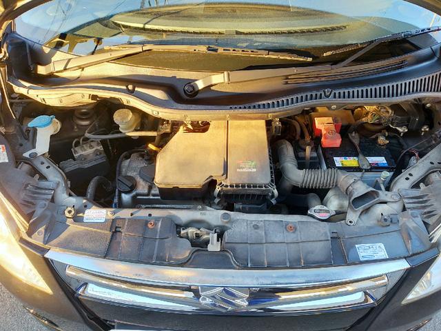 パレット XS 軽自動車・歳末セール実施中12月3日〜12月27日まで!ワンオーナー・両側スライドドア・スマートキー・タイミングチェーン・車内除菌抗菌済・CD・ナビ(31枚目)