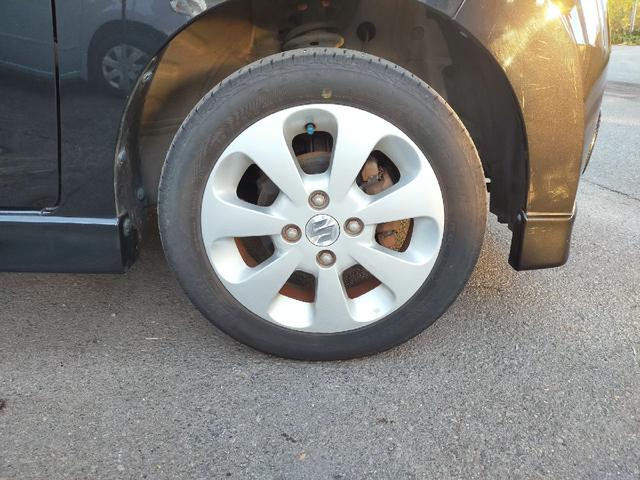 パレット XS 軽自動車・歳末セール実施中12月3日〜12月27日まで!ワンオーナー・両側スライドドア・スマートキー・タイミングチェーン・車内除菌抗菌済・CD・ナビ(33枚目)