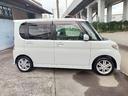 タント カスタムＲＳ　軽自動車・バッテリー新品交換・左側パワースライドドア・ナビ・地デジ・車内除菌抗菌済（4枚目）