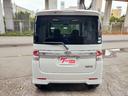 タント カスタムＲＳ　軽自動車・バッテリー新品交換・左側パワースライドドア・ナビ・地デジ・車内除菌抗菌済（6枚目）
