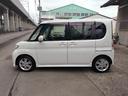 タント カスタムＲＳ　軽自動車・バッテリー新品交換・左側パワースライドドア・ナビ・地デジ・車内除菌抗菌済（8枚目）