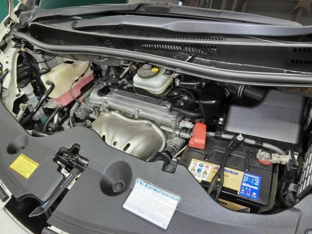 240S タイプゴールド サンルーフ 後席モニター 両側電動スライドドア 電動バックドア 純正地デジHDDナビ HIDヘッドライト クリアランスソナー バックカメラ 純正アルミホイール クルーズコントロール ワンオーナー(11枚目)