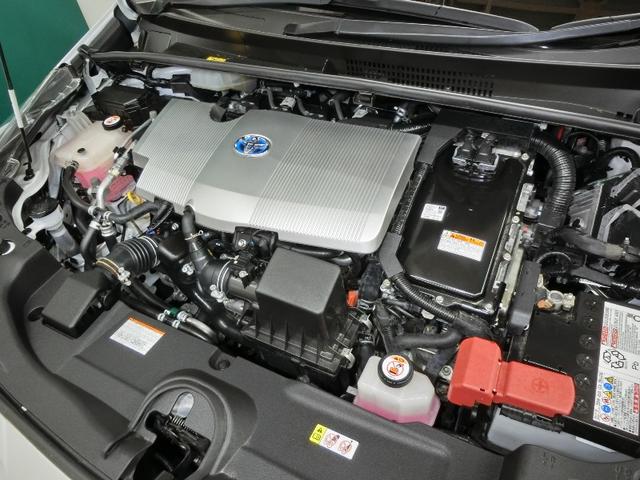 A トヨタセーフティセンス ドライブレコーダー HUD IPA BSM ICS 純正地デジメモリーナビ バックカメラ アダプティブクルーズコントロール 純正アルミホイール LEDヘッドライト ワンオーナー(28枚目)
