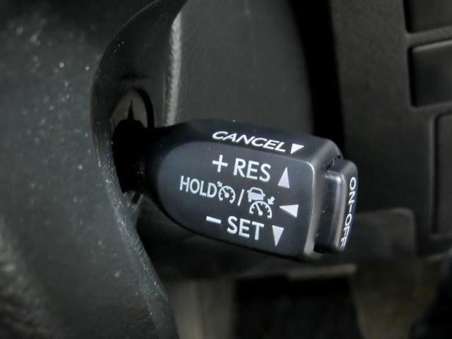2.5S トヨタセーフティセンス 両側スライド左電動ドア アダプティブクルーズコントロール クリアランスソナー 純正地デジメモリーナビ バックカメラ LEDヘッドライト ワンオーナー(6枚目)
