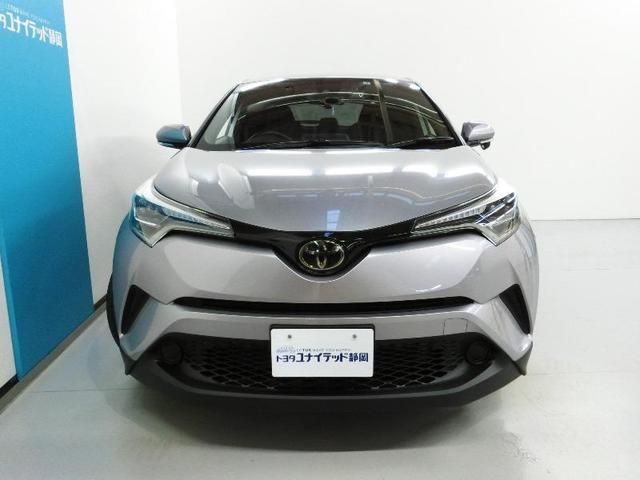 Ｃ－ＨＲ Ｓ－Ｔ　ＬＥＤパッケージ　ワンオーナー　安全装備　衝突被害軽減システム　横滑り防止機能　ＡＢＳ　エアバッグ　オートクルーズコントロール　盗難防止装置　バックカメラ　ＥＴＣ　ドラレコ　ミュージックプレイヤー接続可　ＣＤ　キーレス（21枚目）