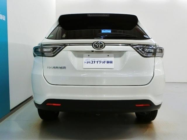 ハリアー プレミアム　ワンオーナー　電動シート　安全装備　横滑り防止機能　ＡＢＳ　エアバッグ　オートクルーズコントロール　盗難防止装置　アイドリングストップ　バックカメラ　ＥＴＣ　ミュージックプレイヤー接続可　ＣＤ（23枚目）