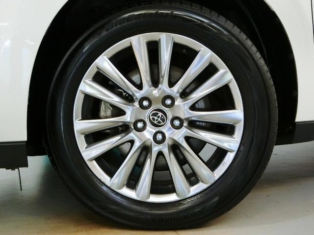 ハリアー プレミアム　サンルーフ　電動シート　安全装備　衝突被害軽減システム　横滑り防止機能　ＡＢＳ　エアバッグ　オートクルーズコントロール　盗難防止装置　アイドリングストップ　バックカメラ　ＥＴＣ　ＣＤ　スマートキー（10枚目）