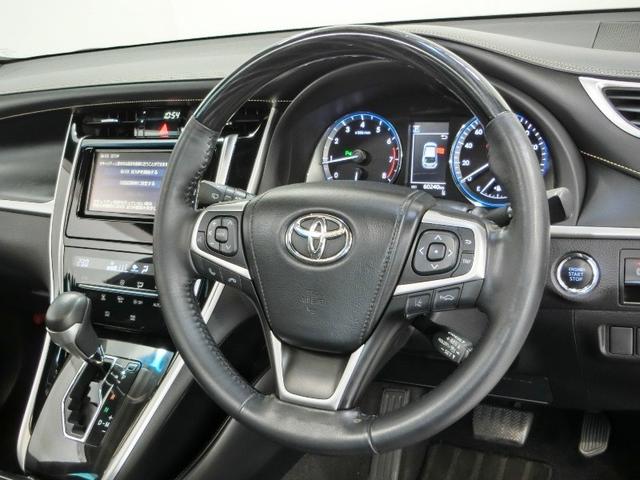 ハリアー プレミアム　サンルーフ　電動シート　安全装備　衝突被害軽減システム　横滑り防止機能　ＡＢＳ　エアバッグ　オートクルーズコントロール　盗難防止装置　アイドリングストップ　バックカメラ　ＥＴＣ　ＣＤ　スマートキー（29枚目）