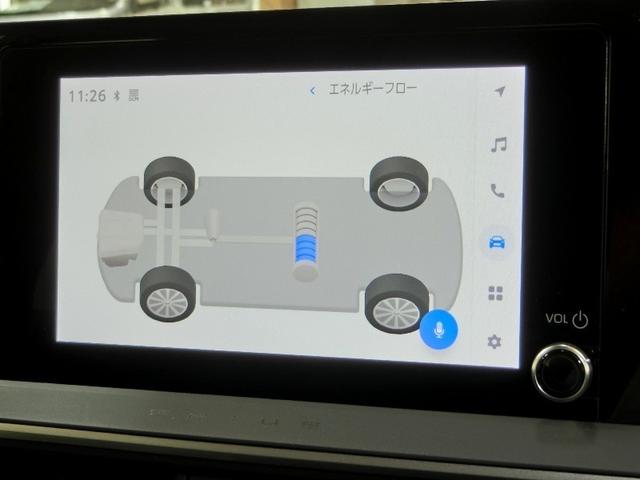 プリウス Ｘ　ハイブリッド　ワンオーナー　寒冷地　安全装備　衝突被害軽減システム　横滑り防止機能　ＡＢＳ　エアバッグ　オートクルーズコントロール　盗難防止装置　ＴＶ　バックカメラ　ＥＴＣ　ドラレコ　スマートキー（6枚目）