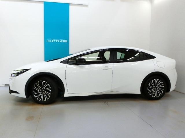 プリウス Ｘ　ハイブリッド　ワンオーナー　寒冷地　安全装備　衝突被害軽減システム　横滑り防止機能　ＡＢＳ　エアバッグ　オートクルーズコントロール　盗難防止装置　ＴＶ　バックカメラ　ＥＴＣ　ドラレコ　スマートキー（22枚目）