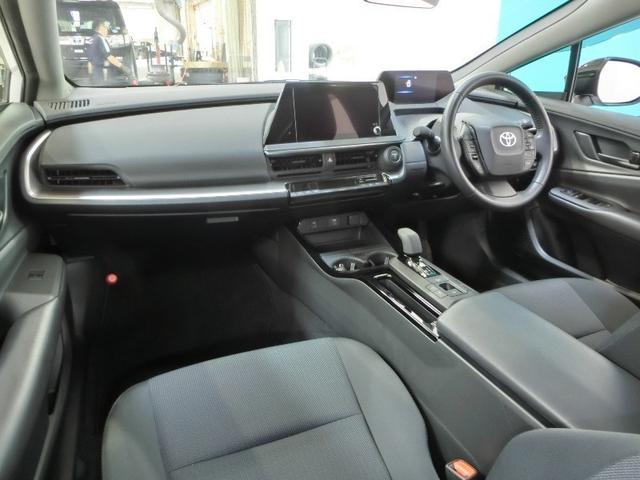 プリウス Ｘ　ハイブリッド　ワンオーナー　寒冷地　安全装備　衝突被害軽減システム　横滑り防止機能　ＡＢＳ　エアバッグ　オートクルーズコントロール　盗難防止装置　ＴＶ　バックカメラ　ＥＴＣ　ドラレコ　スマートキー（27枚目）