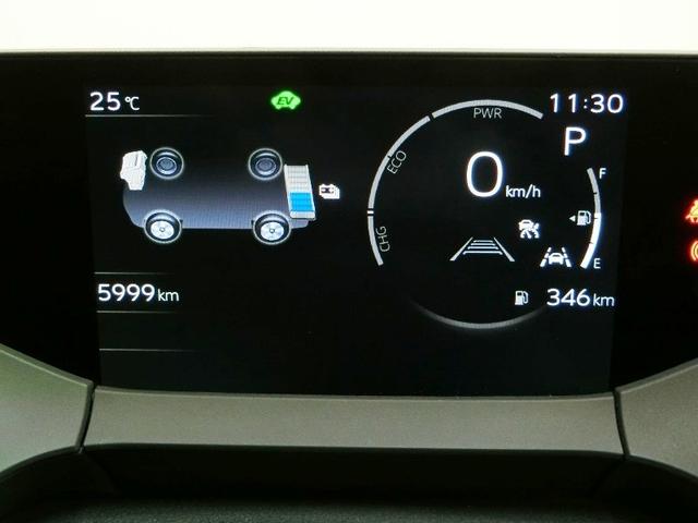 プリウス Ｘ　ハイブリッド　ワンオーナー　寒冷地　安全装備　衝突被害軽減システム　横滑り防止機能　ＡＢＳ　エアバッグ　オートクルーズコントロール　盗難防止装置　ＴＶ　バックカメラ　ＥＴＣ　ドラレコ　スマートキー（29枚目）