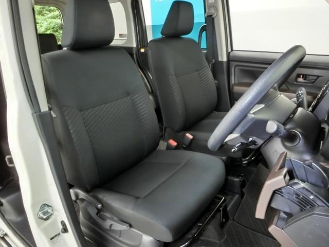 ルーミー G S ワンオーナー 衝突被害軽減システム 横滑り防止機能 ABS エアバッグ オートクルーズコントロール 盗難防止装置 アイドリングストップ バックカメラ ETC ドラレコ ミュージックプレイヤー接続可(8枚目)