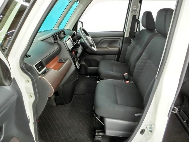 ルーミー G S ワンオーナー 衝突被害軽減システム 横滑り防止機能 ABS エアバッグ オートクルーズコントロール 盗難防止装置 アイドリングストップ バックカメラ ETC ドラレコ ミュージックプレイヤー接続可(9枚目)