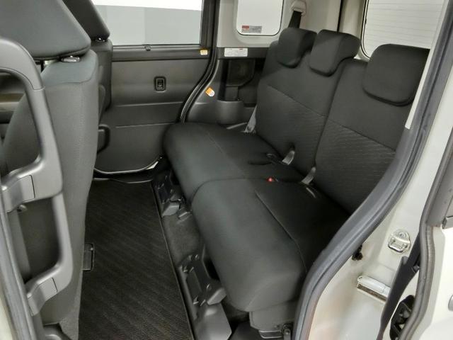 ルーミー G S ワンオーナー 衝突被害軽減システム 横滑り防止機能 ABS エアバッグ オートクルーズコントロール 盗難防止装置 アイドリングストップ バックカメラ ETC ドラレコ ミュージックプレイヤー接続可(12枚目)