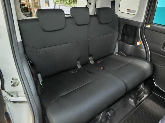 ルーミー G S ワンオーナー 衝突被害軽減システム 横滑り防止機能 ABS エアバッグ オートクルーズコントロール 盗難防止装置 アイドリングストップ バックカメラ ETC ドラレコ ミュージックプレイヤー接続可(13枚目)