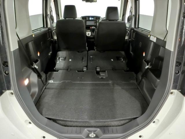 ルーミー G S ワンオーナー 衝突被害軽減システム 横滑り防止機能 ABS エアバッグ オートクルーズコントロール 盗難防止装置 アイドリングストップ バックカメラ ETC ドラレコ ミュージックプレイヤー接続可(15枚目)