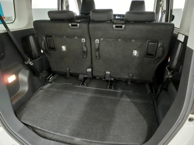 ルーミー G S ワンオーナー 衝突被害軽減システム 横滑り防止機能 ABS エアバッグ オートクルーズコントロール 盗難防止装置 アイドリングストップ バックカメラ ETC ドラレコ ミュージックプレイヤー接続可(17枚目)