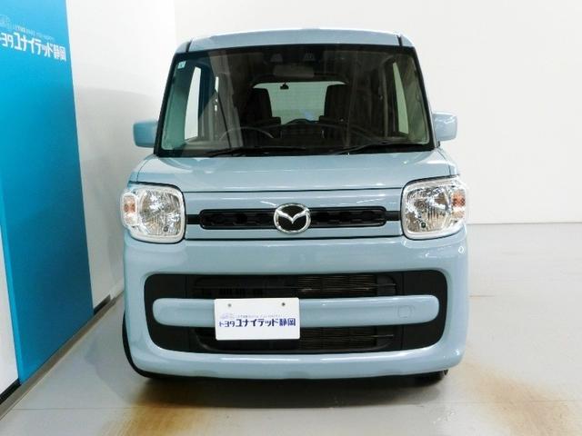 フレアワゴン ハイブリッドXG ハイブリッド 安全装備 衝突被害軽減システム 横滑り防止機能 ABS エアバッグ 盗難防止装置 アイドリングストップ ドラレコ ミュージックプレイヤー接続可 CD スマートキー キーレス フル装備(6枚目)