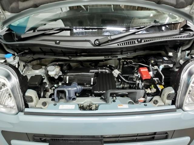 フレアワゴン ハイブリッドXG ハイブリッド 安全装備 衝突被害軽減システム 横滑り防止機能 ABS エアバッグ 盗難防止装置 アイドリングストップ ドラレコ ミュージックプレイヤー接続可 CD スマートキー キーレス フル装備(7枚目)