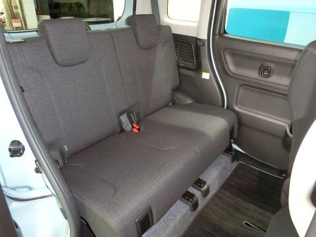 フレアワゴン ハイブリッドXG ハイブリッド 安全装備 衝突被害軽減システム 横滑り防止機能 ABS エアバッグ 盗難防止装置 アイドリングストップ ドラレコ ミュージックプレイヤー接続可 CD スマートキー キーレス フル装備(12枚目)