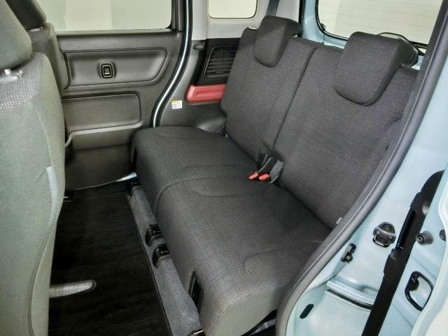 フレアワゴン ハイブリッドXG ハイブリッド 安全装備 衝突被害軽減システム 横滑り防止機能 ABS エアバッグ 盗難防止装置 アイドリングストップ ドラレコ ミュージックプレイヤー接続可 CD スマートキー キーレス フル装備(13枚目)