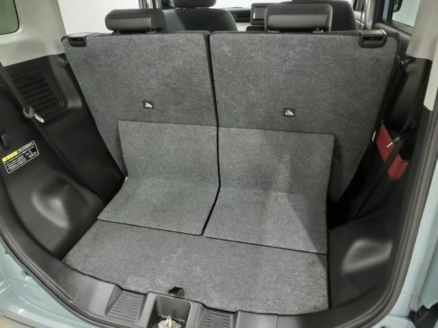 フレアワゴン ハイブリッドXG ハイブリッド 安全装備 衝突被害軽減システム 横滑り防止機能 ABS エアバッグ 盗難防止装置 アイドリングストップ ドラレコ ミュージックプレイヤー接続可 CD スマートキー キーレス フル装備(15枚目)