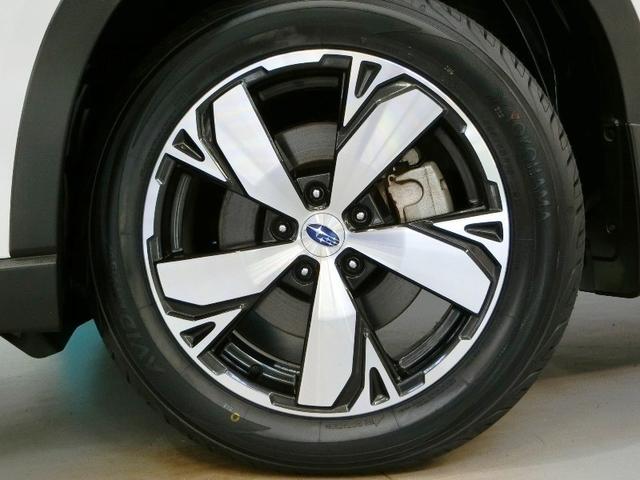 フォレスター アドバンス ハイブリッド ワンオーナー 4WD 革シート 電動シート 安全装備 衝突被害軽減システム 横滑り防止機能 ABS エアバッグ オートクルーズコントロール 盗難防止装置 バックカメラ ETC ドラレコ(16枚目)