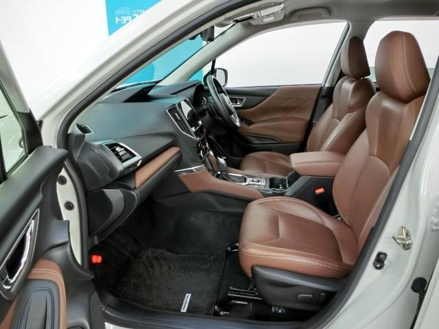 フォレスター アドバンス ハイブリッド ワンオーナー 4WD 革シート 電動シート 安全装備 衝突被害軽減システム 横滑り防止機能 ABS エアバッグ オートクルーズコントロール 盗難防止装置 バックカメラ ETC ドラレコ(25枚目)