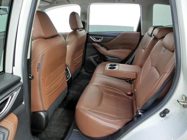 フォレスター アドバンス ハイブリッド ワンオーナー 4WD 革シート 電動シート 安全装備 衝突被害軽減システム 横滑り防止機能 ABS エアバッグ オートクルーズコントロール 盗難防止装置 バックカメラ ETC ドラレコ(26枚目)