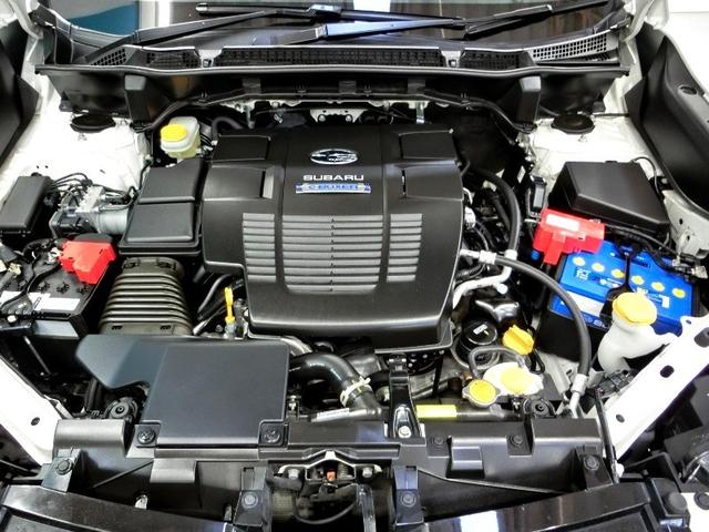 フォレスター アドバンス ハイブリッド ワンオーナー 4WD 革シート 電動シート 安全装備 衝突被害軽減システム 横滑り防止機能 ABS エアバッグ オートクルーズコントロール 盗難防止装置 バックカメラ ETC ドラレコ(28枚目)