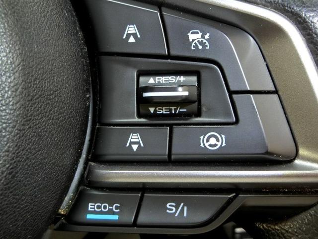 フォレスター アドバンス ハイブリッド ワンオーナー 4WD 革シート 電動シート 安全装備 衝突被害軽減システム 横滑り防止機能 ABS エアバッグ オートクルーズコントロール 盗難防止装置 バックカメラ ETC ドラレコ(34枚目)