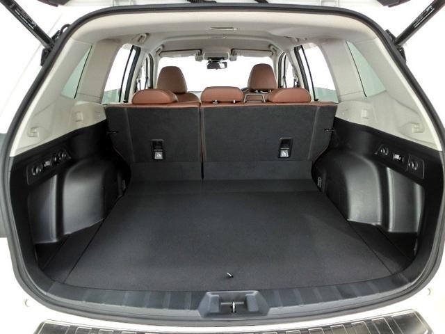 フォレスター アドバンス ハイブリッド ワンオーナー 4WD 革シート 電動シート 安全装備 衝突被害軽減システム 横滑り防止機能 ABS エアバッグ オートクルーズコントロール 盗難防止装置 バックカメラ ETC ドラレコ(40枚目)