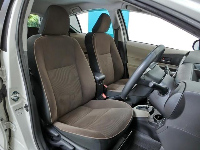 アクア G ハイブリッド 横滑り防止機能 ABS エアバッグ 盗難防止装置 バックカメラ ETC ドラレコ ミュージックプレイヤー接続可 CD スマートキー キーレス フル装備 アルミホイール オートマ(8枚目)